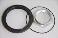 Corteco 19016997 Seal kit front axle oil abs