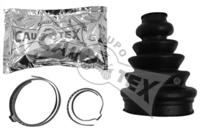 Cautex 462424 Dust boot kit axle joint