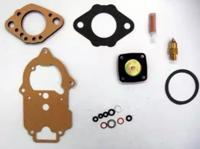 Meat&Doria (Hoffer) W374 Ущільнювачі карбюратора комплект