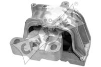 Cautex 462474 Insulator engine mounting Cautex 462474 Insulator engine mounting