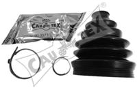 Cautex 462496 Dust boot kit axle joint