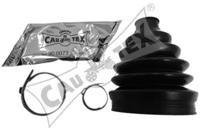 Cautex 462500 Dust boot kit axle joint