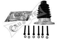 Cautex 462502 Dust boot kit axle joint