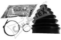 Cautex 462515 Dust boot kit axle joint