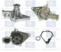 SIL PA1014 Water pump