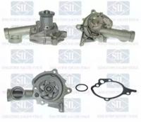 SIL PA1017 Water pump