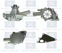 SIL PA1081 Water pump