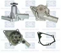 SIL PA1122 Water pump