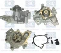 SIL PA1215 Water pump