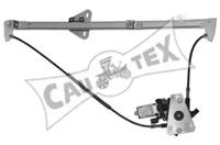 Cautex 467007 Regulator assy door window