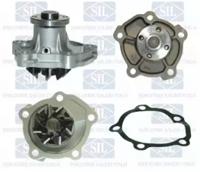 SIL PA1347 Water pump