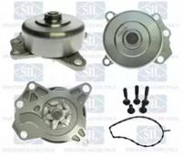 SIL PA1371 Water pump
