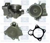 SIL PA1400 Water pump