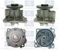 SIL PA1403 Water pump