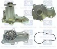 SIL PA1471 Water pump