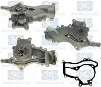 SIL PA1508 Water pump