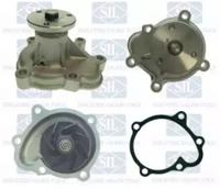 SIL PA1509 Water pump
