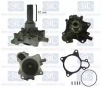 SIL PA1547 Water pump