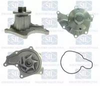 SIL PA1556 Water pump