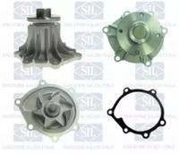 SIL PA1557 Water pump