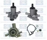 SIL PA232 Water pump