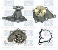 SIL PA264 Water pump SIL PA264 Water pump