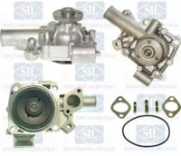 SIL PA356 Water pump