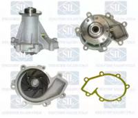 SIL PA493 Water pump