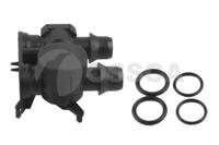 Ossca 02037 Кран обігрівача салону