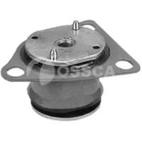 Ossca 02734 Insulator engine mounting