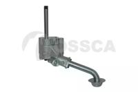 Ossca 02843 Насос масляный