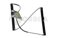Ossca 03015 Regulator assy door window