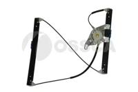 Ossca 03019 Regulator assy door window