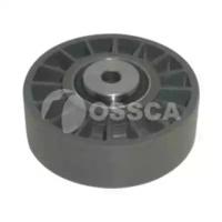 Ossca 03132 Ролик натяжителя Ossca 03132 Ролик натяжителя