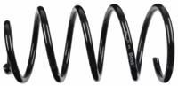 Sachs 998 922 Пружина підвіски Sachs 998 922 Пружина підвіски