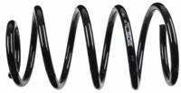 Sachs 998 925 Пружина підвіски Sachs 998 925 Пружина підвіски