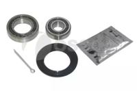 Ossca 03293 Wheel bearing
