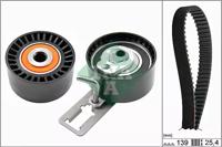 Ina 530 0577 10 Ремінь ГРМ комплект Ina 530 0577 10 Ремінь ГРМ комплект