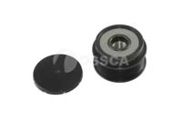 Ossca 05161 Шкив генератора