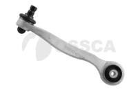 Ossca 05612 Arm assy suspension