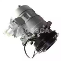 Ossca 05616 Компресор кондиціонера