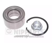 Nipparts N4700515 Wheel bearing