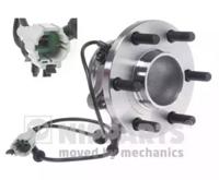 Nipparts N4701040 Wheel bearing