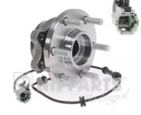 Nipparts N4701041 Wheel bearing