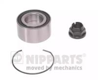 Nipparts N4701043 Wheel bearing
