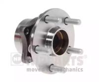 Nipparts N4702048 Подшипник ступицы колеса