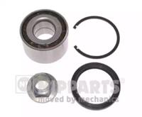 Nipparts N4702049 Wheel bearing