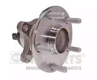 Nipparts N4702050 Підшипник маточини колеса