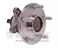 Nipparts N4702051 Підшипник маточини колеса