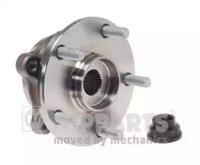 Nipparts N4702054 Підшипник маточини колеса Nipparts N4702054 Підшипник маточини колеса